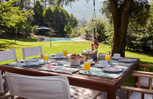 Casa da Oliveira - Foto 5