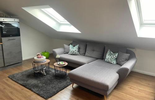 FeWo Albersloh - Foto 1