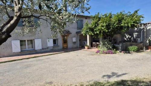 Gîte entre Rieu et Fournache - Foto 5