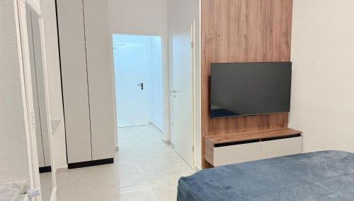Luxury Apartments - Wohnung IA - Modern & Elegant - Foto 2, wardrobe