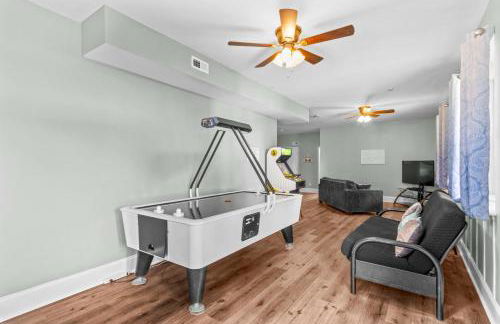 Castaway Cove -Lake Norman Waterfront Home with Private Dock - Foto 35