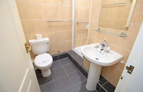 River's Edge Penthouse - Foto 25