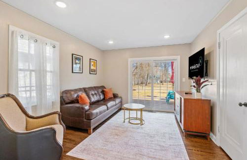 Haven in the Heights - Foto 19