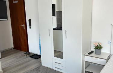 Apartment Nr. 5 am Stuttgarter Flughafen/Messe - Photo 5