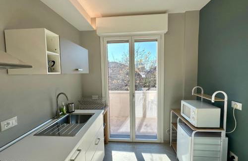 OliVia Rooms Sauna & Gym - Foto 18