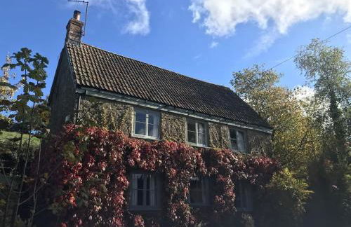 18th Century Cottage in Heart of Dorset - Foto 34