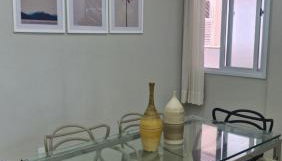 Apto Praia do Morro - Foto 4