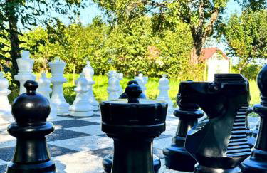 Dom na wodzie Mazury - Foto 48