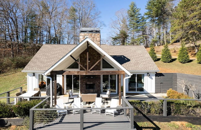 Cottages at Julep Farms - Photo 69