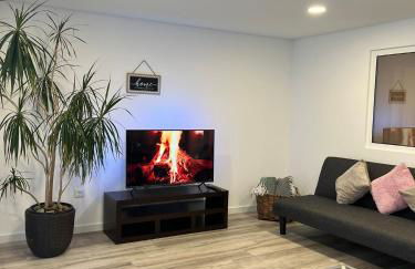 Casinha Rés do Chão na Nazaré com Quintal e Barbecue - Photo 11