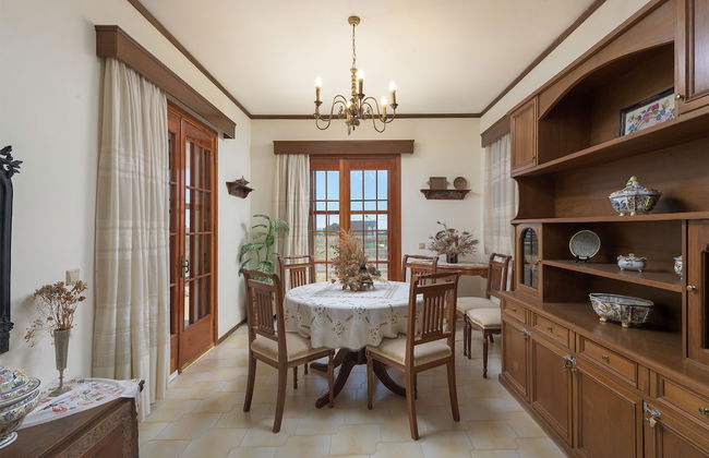 Villa Valasia - Foto 16