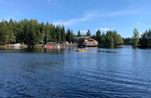 Tolle Ferienwohnung mit Loggia in Schauenstein 100qm bei Hof an der Saale Frankenwald - Foto 51