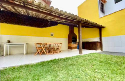 Duplex Miramar Praia das Dunas - Pé na Areia - Ar Condicionado - Foto 3