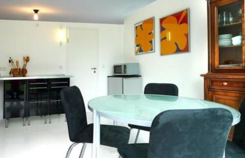 Apartment Perle-Lollipop by Interhome - Foto 5