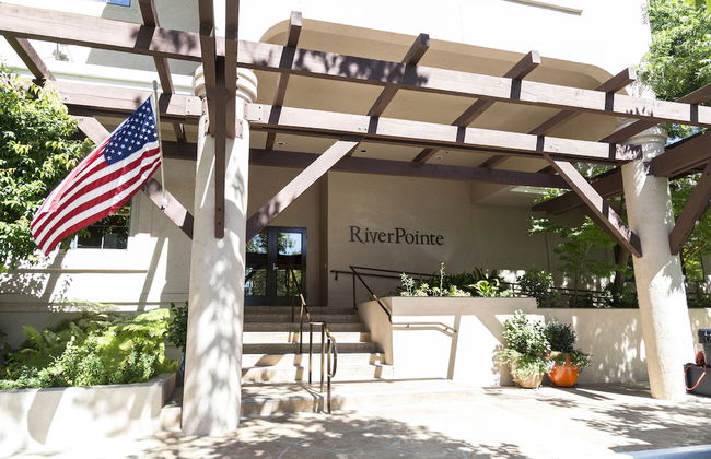 RiverPointe Napa Valley Resort - Foto 35