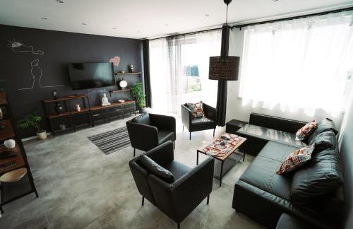 Residence top location apt. 1 Marghareta with sea view - Foto 39