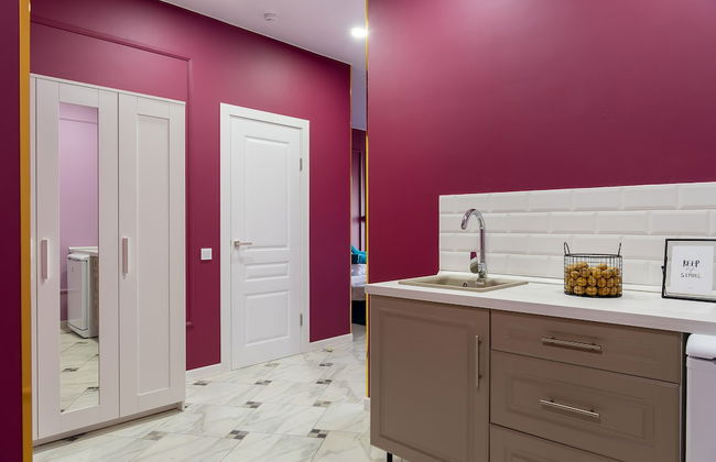 The V central apartments - Foto 22