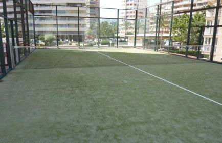 Playa de Oro 17B Peñon & Sea View Arenal Beach - Foto 14