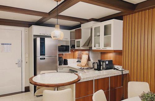 Presidencial Suite 3008 - Canela e Gramado - Foto 17