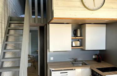 Magnifique logement 5 places Chalet 6 - Foto 2