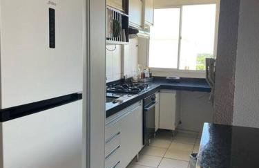 Apartamento Completo na região central. - Photo 24