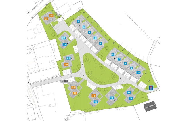 Villas Winterberg - Foto 22