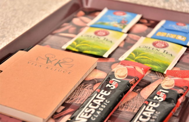 Vila Kljuce Apartments Bled - Foto 45