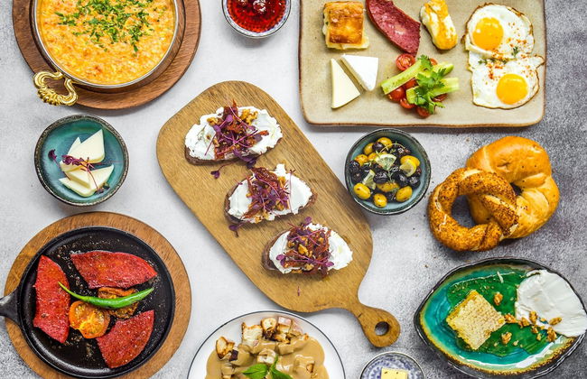 Mena Aparthotel - Photo 39