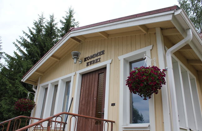 B&B Kommee Kurki - Foto 26