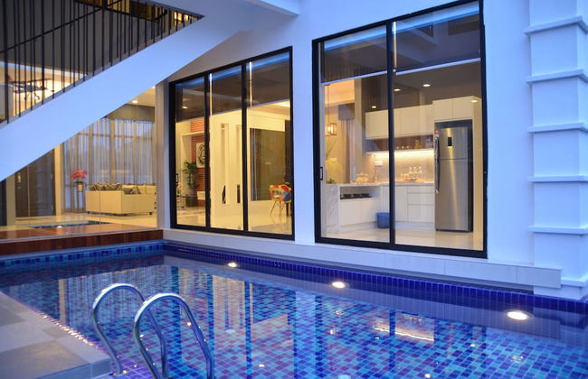 Atlantis Pool Villa Ipoh - Foto 31