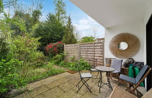 Ferienhaus 2 Schlafzimmer - Foto 1