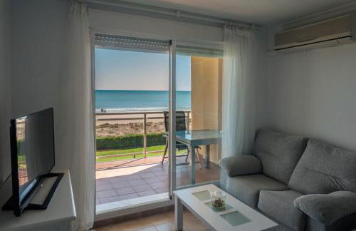 PRIMERISIMA LINES DE PLAYA AP10 apartamento - Foto 3