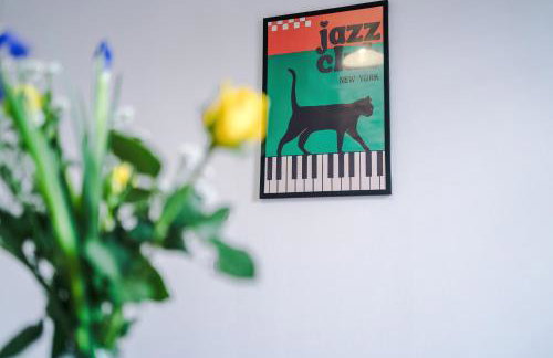 Modern 3 Bedroom House Perfect for Short and Long Stays - Foto 56