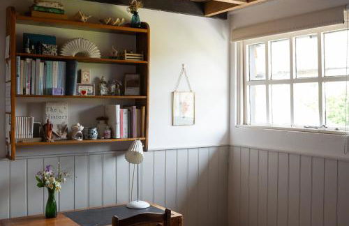 The Post House, Kingston, Nr Lewes - Foto 24