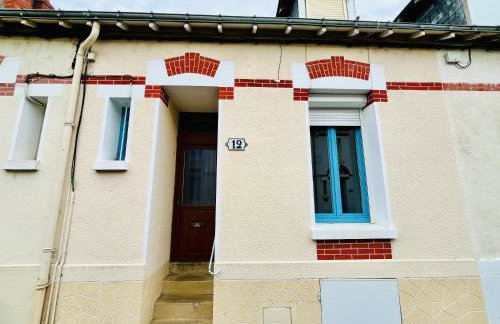 La maison du Dr Héron - Foto 22