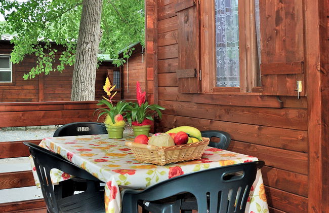 Camping Campeggio Italia (MAS370) - Foto 3