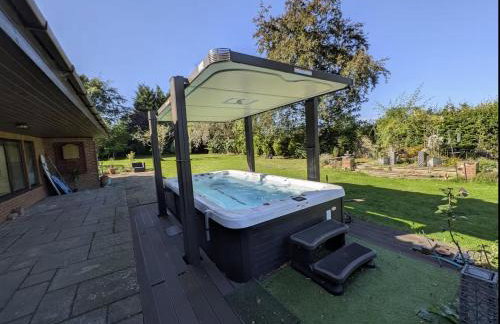 The Limes Bungalow - Foto 1