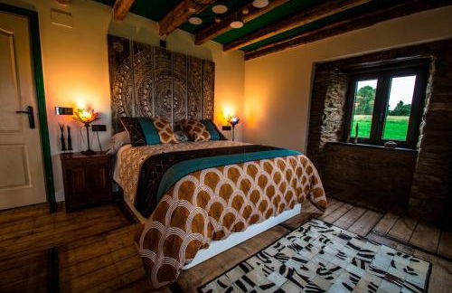 Casa Rural zona Playa de Frejulfe - Foto 1