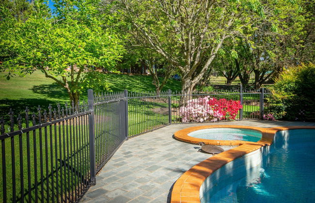 Bright Mystic Valley - Foto 24