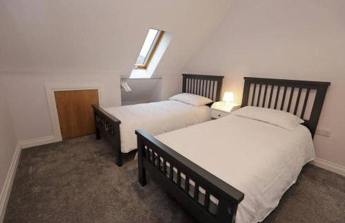 Royal Hillsborough Village Luxury Townhouse - Foto 19