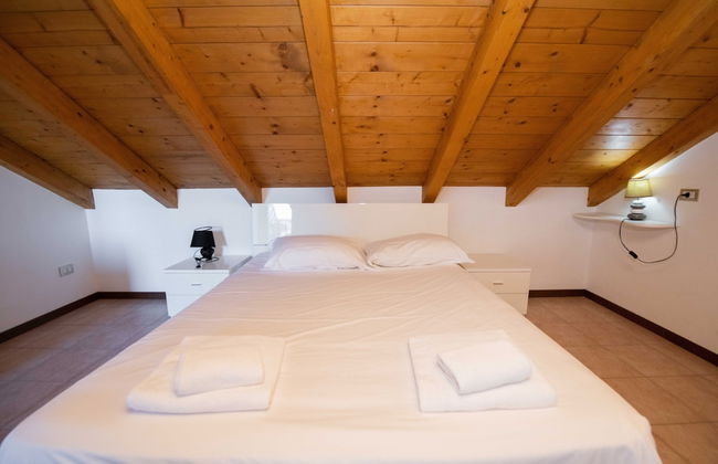 Residence Atollo - Foto 78