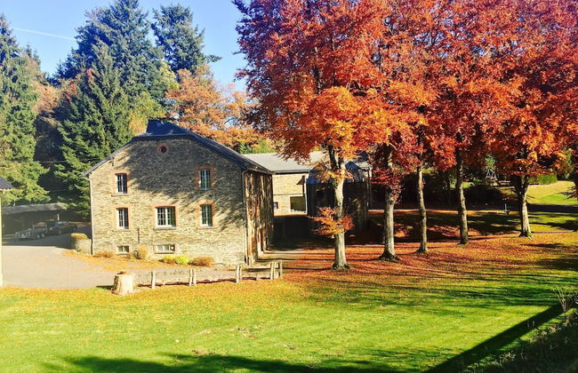 Vintage Farmhouse With Garden, Roofed Terrace - Photo 36
