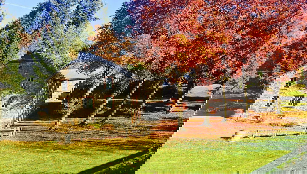 Vintage Farmhouse With Garden, Roofed Terrace - Foto 1, Imagen principal