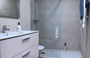 Casa Relajante de pueblo en Darria - Foto 15