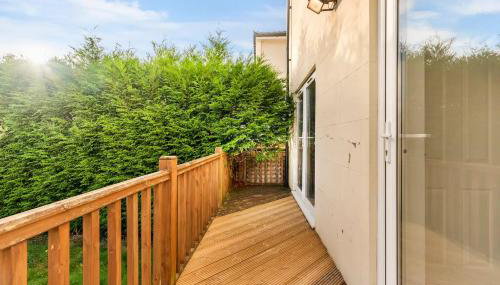 Perfect Booking 4 Bed Home in Cheltenham - Foto 3, Garden, Garden view