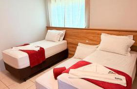 NAVEGA BEACH HOUSE - Casa 2 Andares - Rede Navega Hotéis - Photo 9