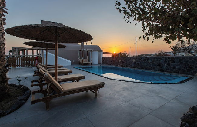 Santorini Garden Homes - Photo 1