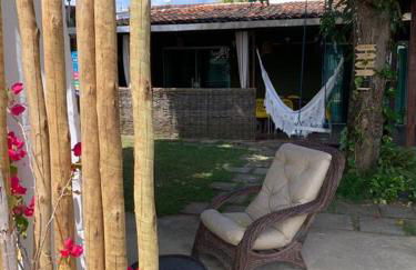 Chalé Park Mar, São José e Maragogi - Foto 40