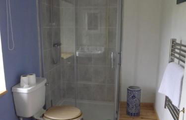 The Old Dairy - Foto 16