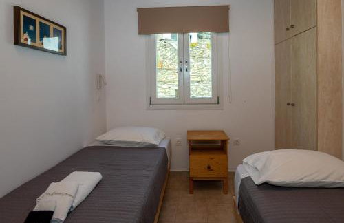 White Holidays Project Ag. Sostis - Foto 71